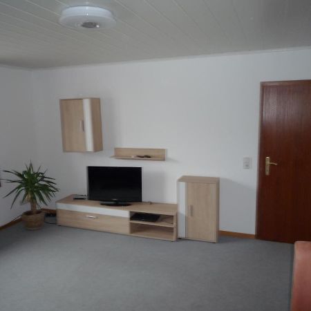 Ferienwohnung Schone Auszeit Hohegeiß Buitenkant foto