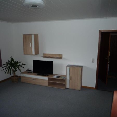 Ferienwohnung Schone Auszeit Hohegeiß Buitenkant foto