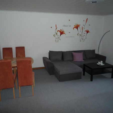Ferienwohnung Schone Auszeit Hohegeiß Buitenkant foto