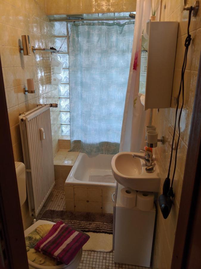 Ferienwohnung Schone Auszeit Hohegeiß Buitenkant foto