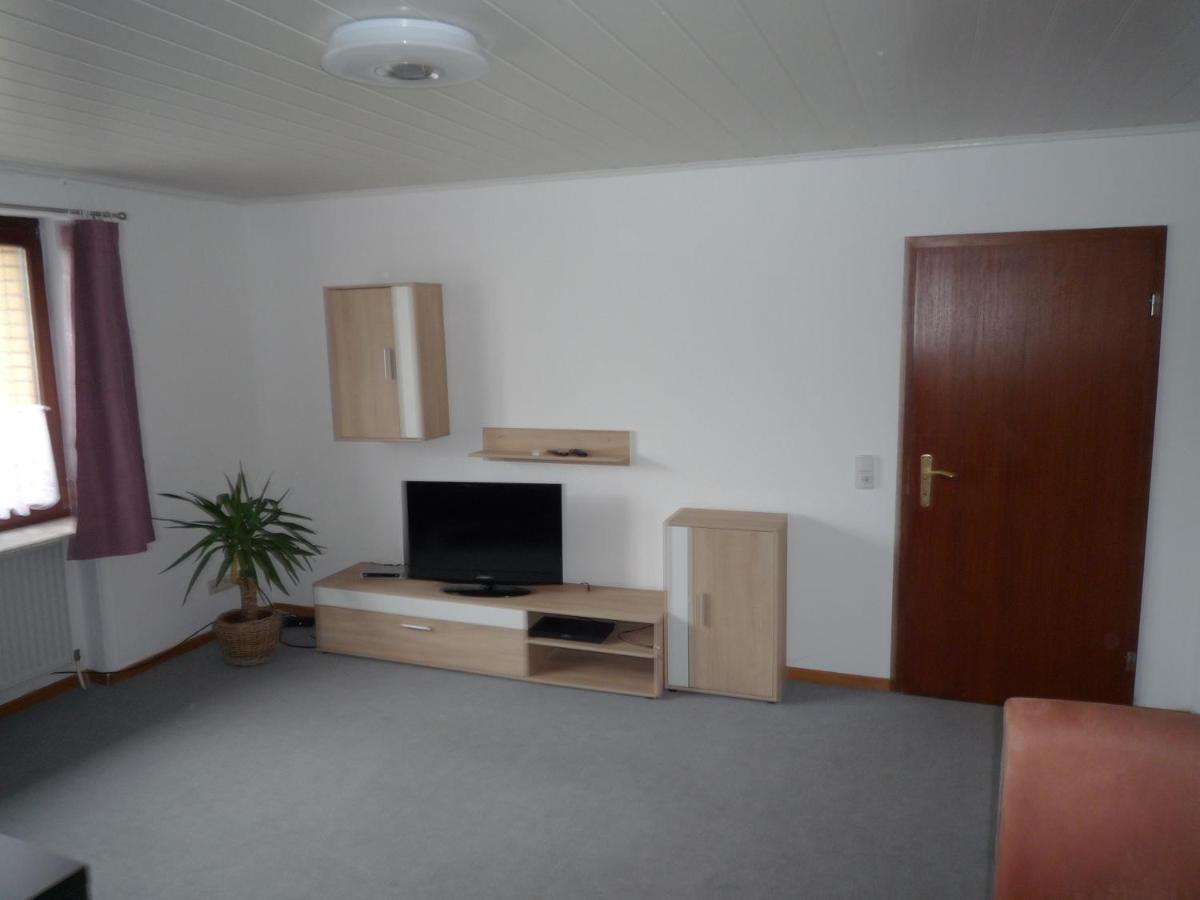 Ferienwohnung Schone Auszeit Hohegeiß Buitenkant foto