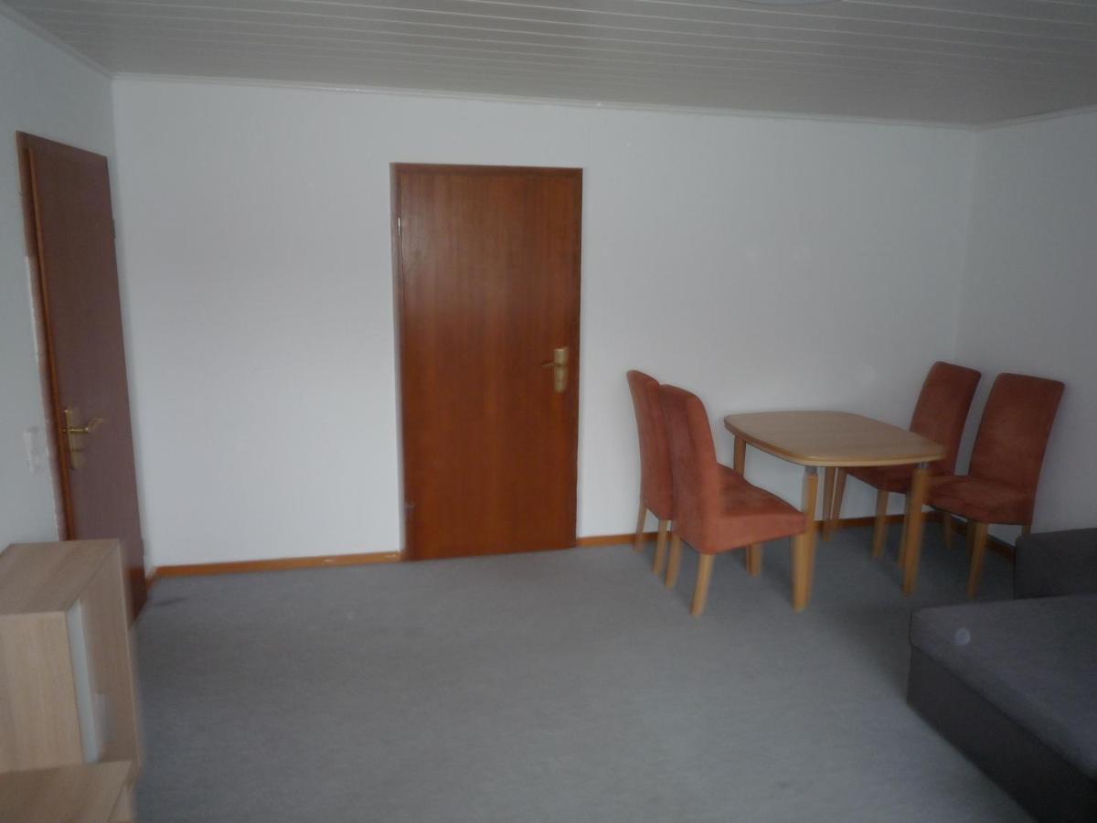 Ferienwohnung Schone Auszeit Hohegeiß Buitenkant foto