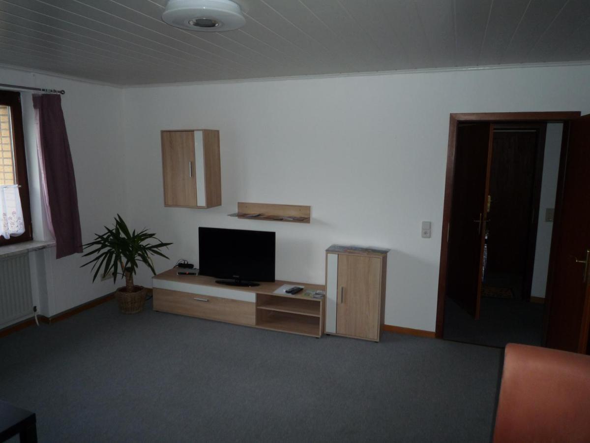 Ferienwohnung Schone Auszeit Hohegeiß Buitenkant foto