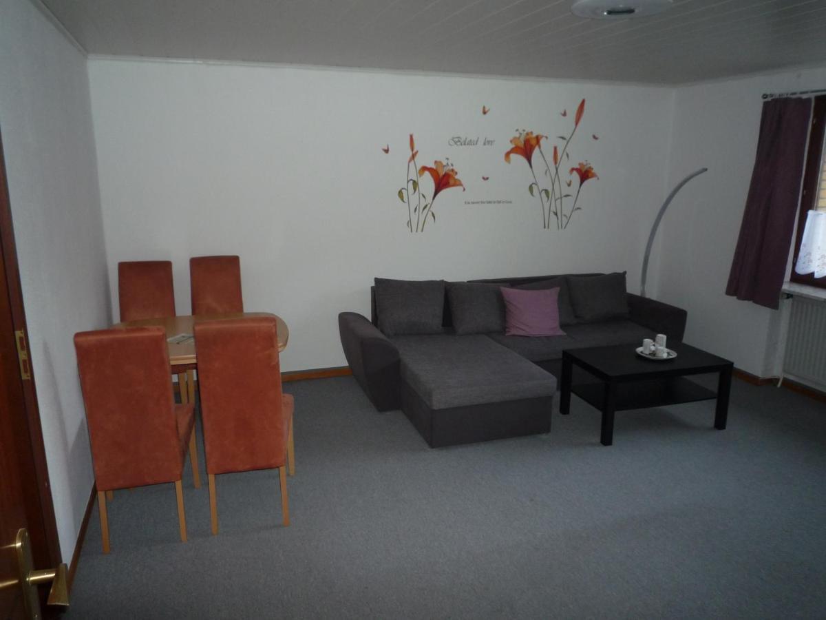 Ferienwohnung Schone Auszeit Hohegeiß Buitenkant foto